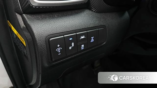 Hyundai All New Tucson id 4310796 из Кореи 7