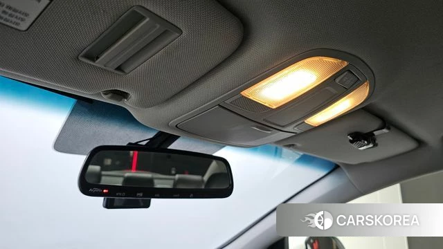 Hyundai Sonata New Rise id 4610469 из Кореи 7