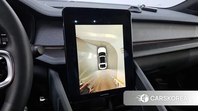 Polestar Polestar 2 id 3037254 из Кореи 7