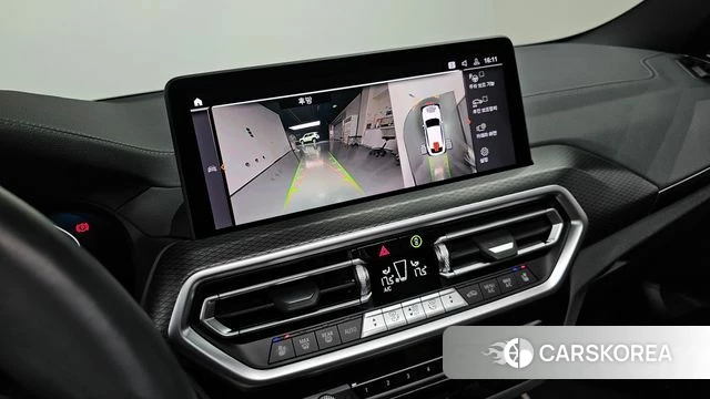BMW X4 (G02) id 4468924 из Кореи 7