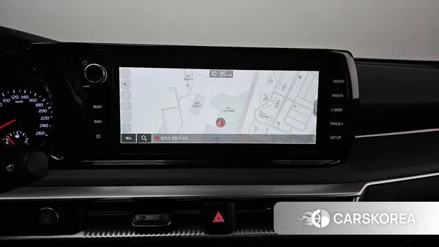 Kia K5 3rd generation id 3561720 из Кореи 7