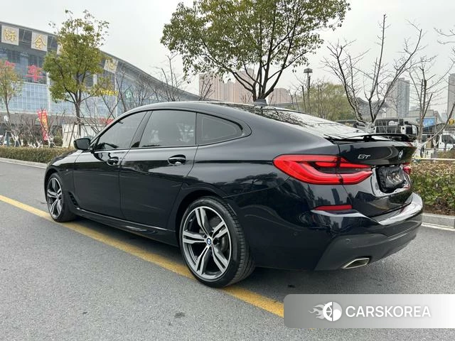 BMW 6 series GT id 3913770 из Китая 7
