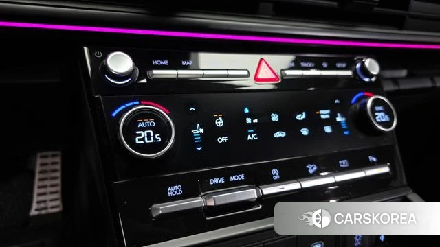 Hyundai Santa Fe (MX5) id 3896923 из Кореи 7