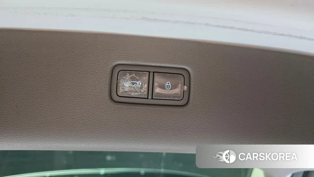 Genesis GV80 id 4360959 из Кореи 7