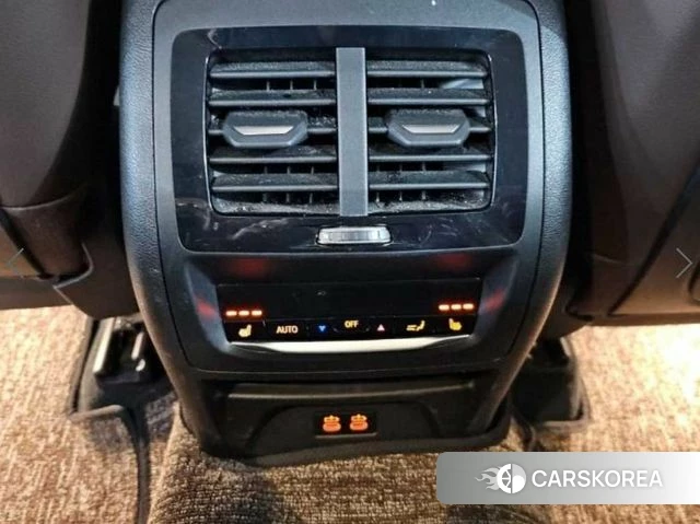 BMW X3 (G01) id 3823797 из Кореи 7