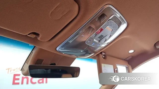 Genesis GV80 id 3624326 из Кореи 7