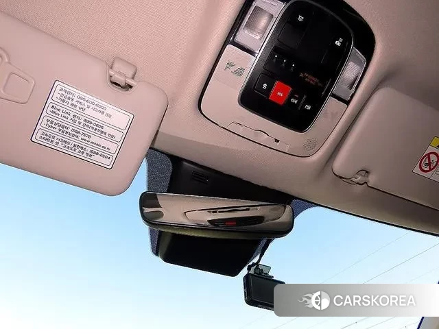 Hyundai Tucson (NX4) id 3503614 из Кореи 7