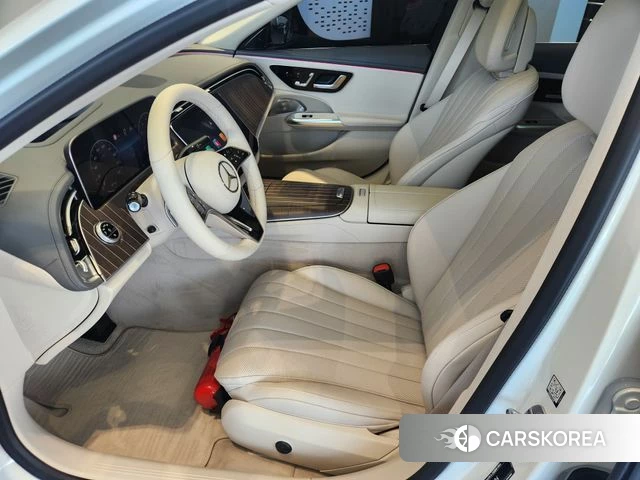 Mercedes-Benz E-Class W214 id 4629872 из Кореи 7