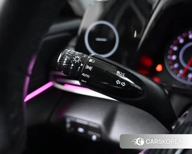 Hyundai Avante (CN7) id 3487568 из Кореи 7