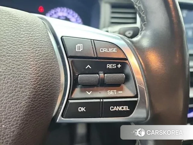 Hyundai Sonata New Rise id 3723863 из Кореи 7