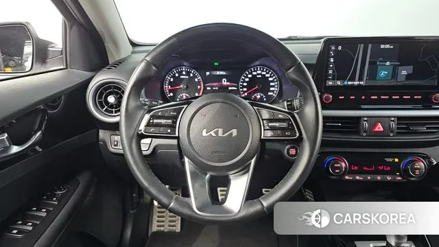 Kia The New K3 2nd generation id 3011265 из Кореи 7