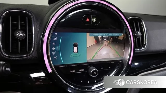 Mini Cooper Countryman id 3508487 из Кореи 7