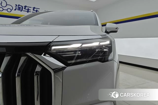 Geely Automobile Haoyue L id 4253553 из Китая 7