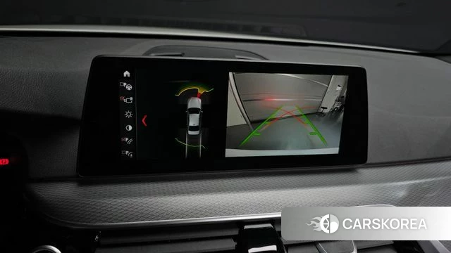 BMW 5 Series (G30) id 3894325 из Кореи 7