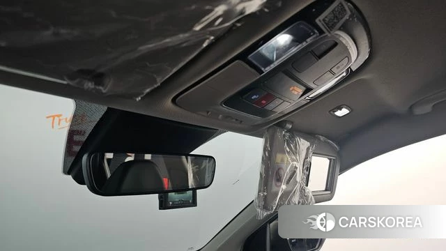 Hyundai The New Tucson (NX4) id 3939851 из Кореи 7