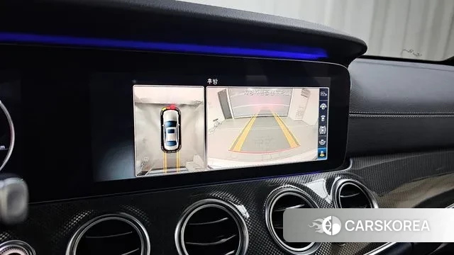 Mercedes-Benz E-Class W213 id 3418172 из Кореи 7