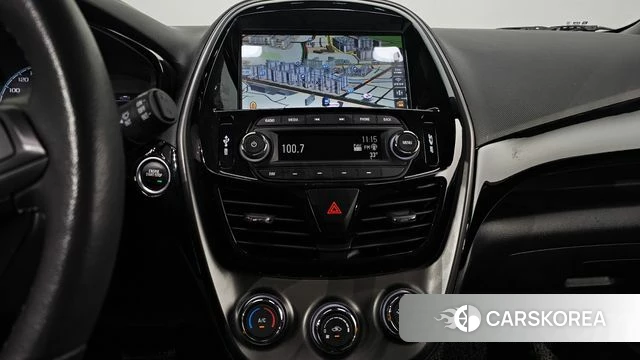 Chevrolet (GM Daewoo) The New Spark id 4482506 из Кореи 7