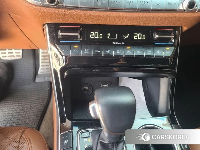 Kia Mohave Master id 4481515 из Кореи 7