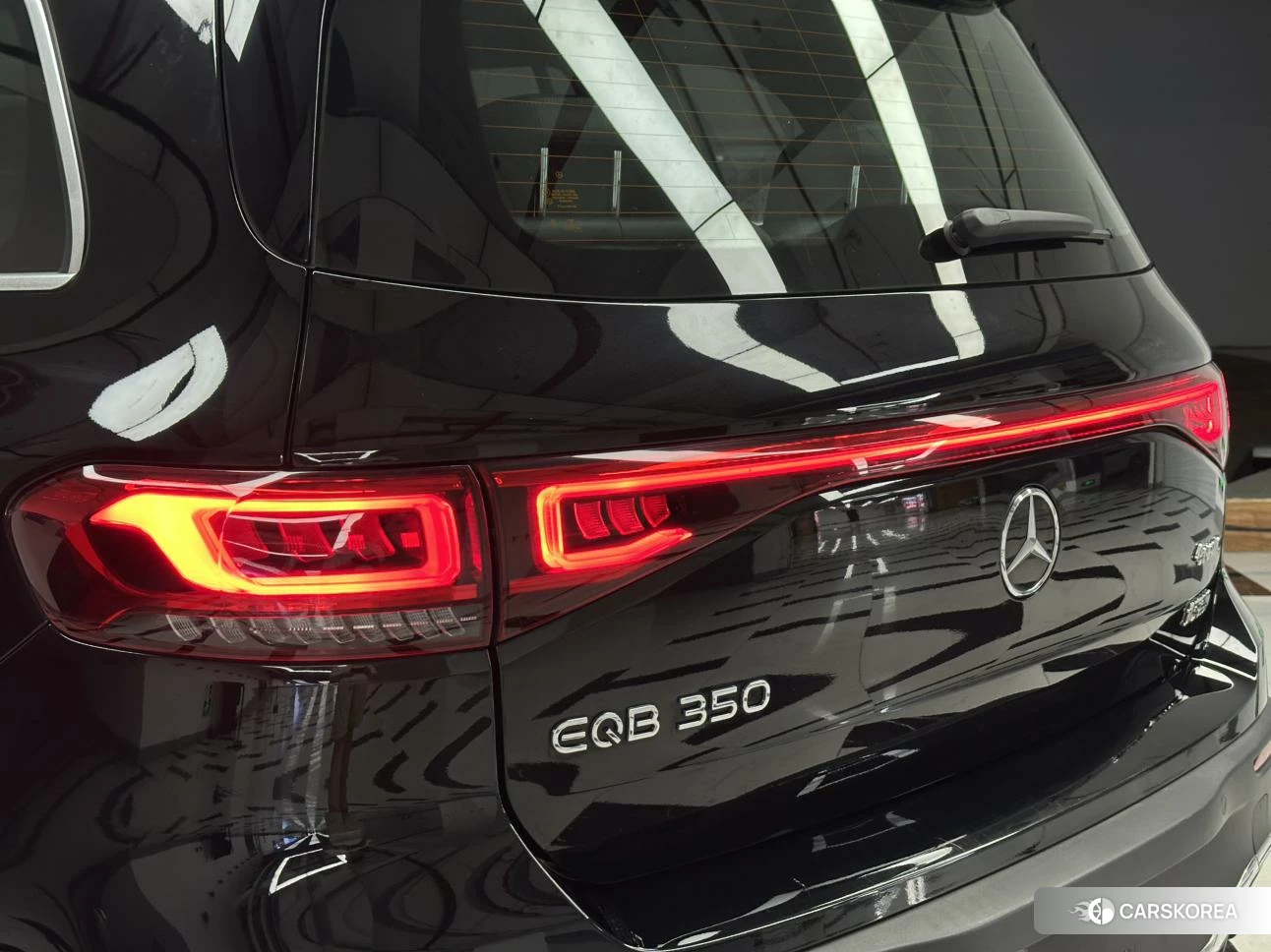 Mercedes-Benz EQB id 4419202 из Китая 7