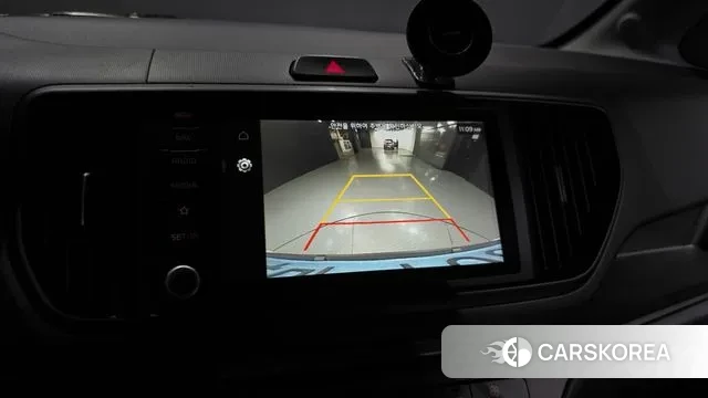 Kia The New Kia Ray EV id 3775997 из Кореи 7