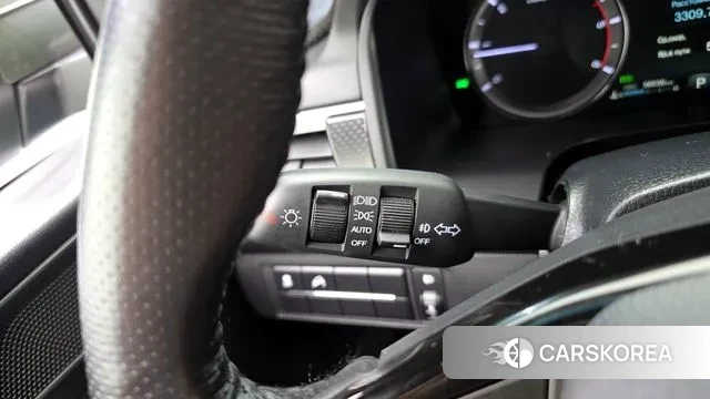 Ssangyong The New Rexton Sports Cannes id 3257742 из Кореи 7