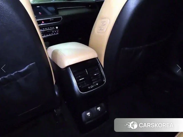 Kia K7 Premier id 3018544 из Кореи 7