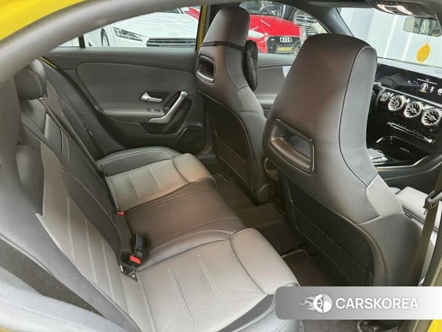 Mercedes-Benz Class A AMG (imported) id 4279060 из Китая 7