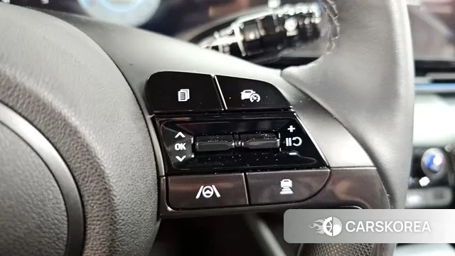 Hyundai The New Avante (CN7) id 3482607 из Кореи 7