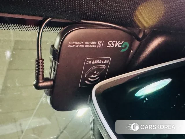 Ford Mustang id 3608117 из Кореи 7