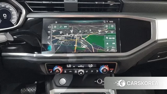 Audi Q3 (F3) id 3778398 из Кореи 7