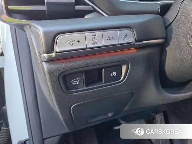 Genesis GV80 id 3517162 из Кореи 7