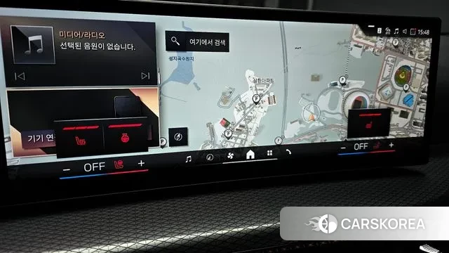 BMW 3 Series (G20) id 3471831 из Кореи 7