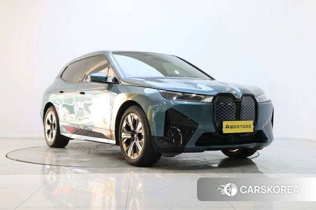 BMW iX id 3857754 из Китая 7