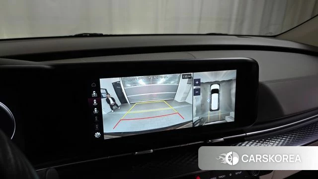 Kia Carnival 4th generation id 3934431 из Кореи 7