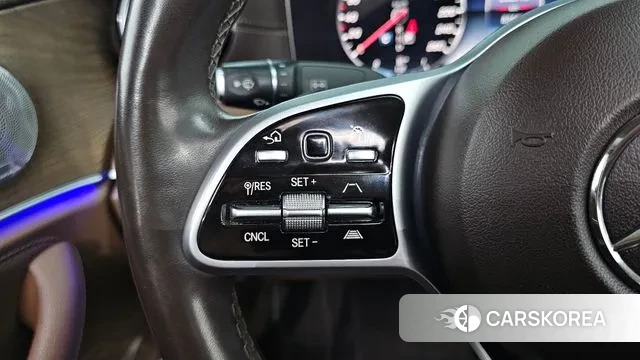 Mercedes-Benz E-Class W213 id 2362268 из Кореи 7