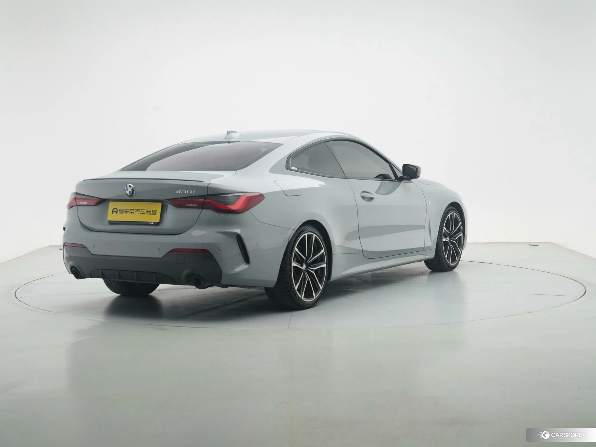 BMW 4 series id 4498558 из Китая 7