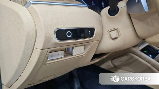 Kia The New K9 2nd generation id 4603931 из Кореи 7