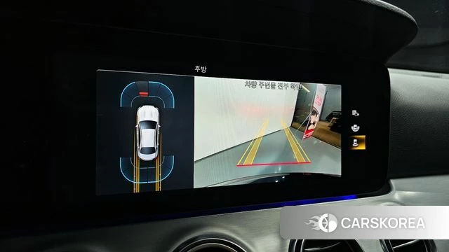 Mercedes-Benz E-Class W213 id 4195819 из Кореи 7