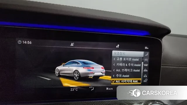 Mercedes-Benz E-Class W213 id 3283790 из Кореи 7