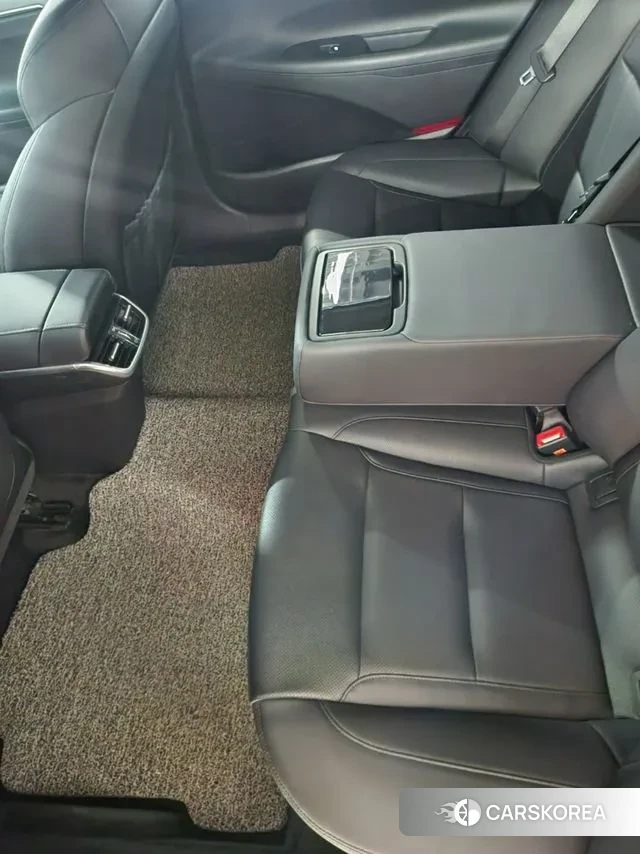 Hyundai The New Grandeur IG id 3349569 из Кореи 7