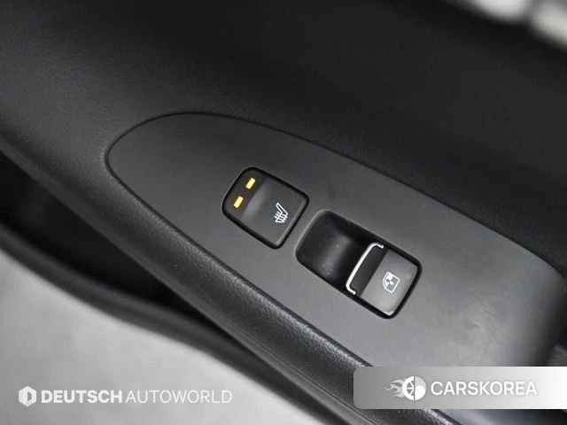 Hyundai The New Grandeur IG id 4406232 из Кореи 7