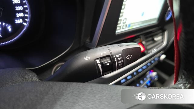 Hyundai Grandeur IG id 4286012 из Кореи 7