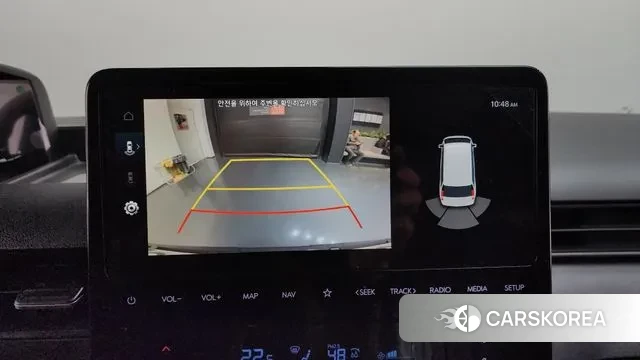 Hyundai Staria id 3405502 из Кореи 7