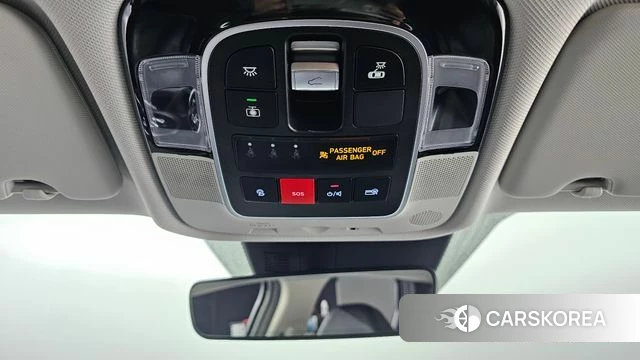 Hyundai Tucson (NX4) id 4018402 из Кореи 7