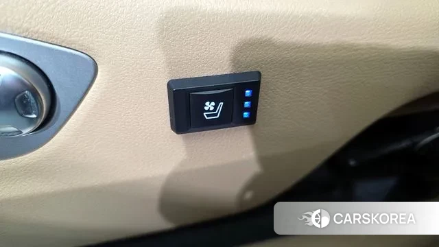 Porsche Macan id 3254384 из Кореи 7