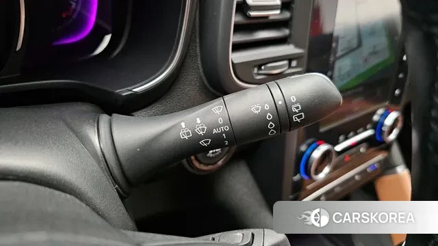 Renault Korea (Samsung) The New QM6 id 3770621 из Кореи 7