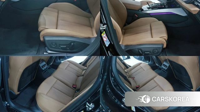 Audi A5 (B10) id 3763194 из Кореи 7