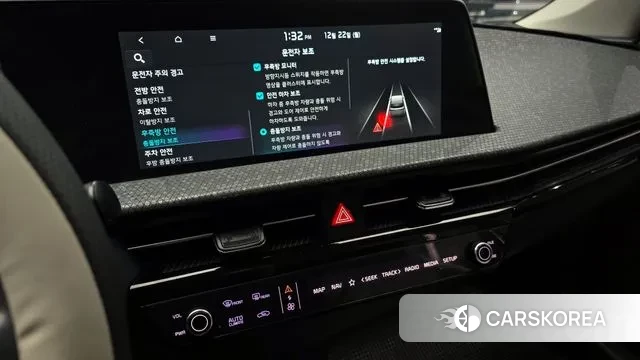 Kia EV6 id 3503469 из Кореи 7