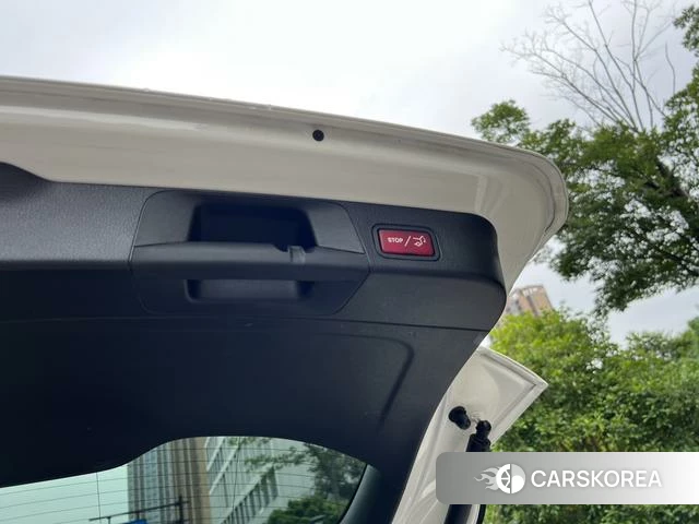 Mercedes-Benz GLB id 4393279 из Китая 7