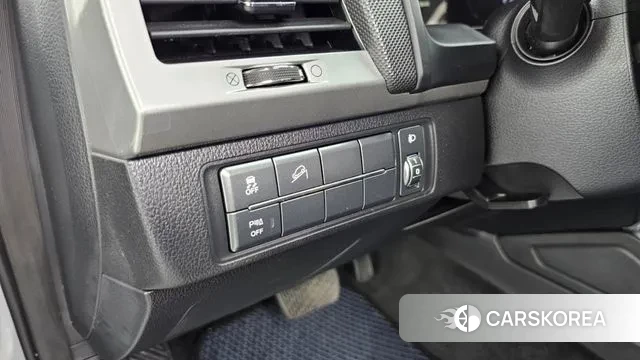 Ssangyong Rexton Sports id 2971492 из Кореи 7